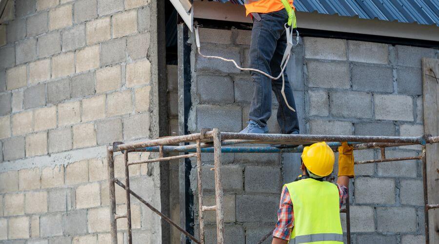 Professional New roof installation in Prestonsburg, KY